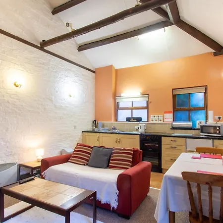 The Old Stables Casa de Férias *