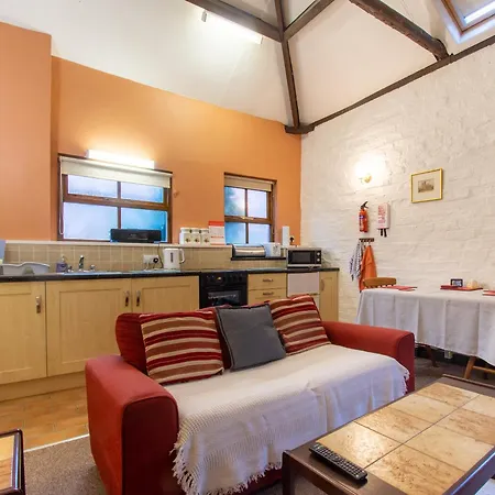 Casa de Férias The Old Stables *