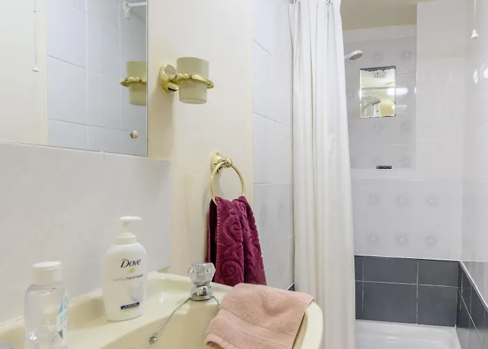 度假居 The Old Stables