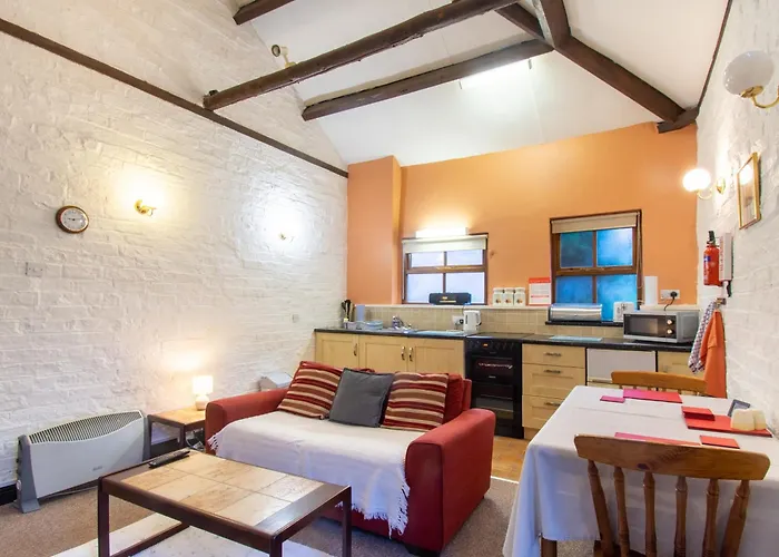 The Old Stables 度假居 *