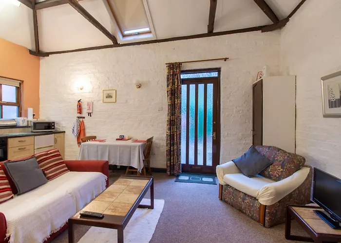 The Old Stables 度假居 *