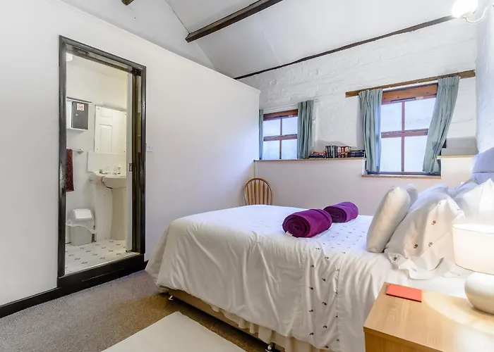 The Old Stables 度假居