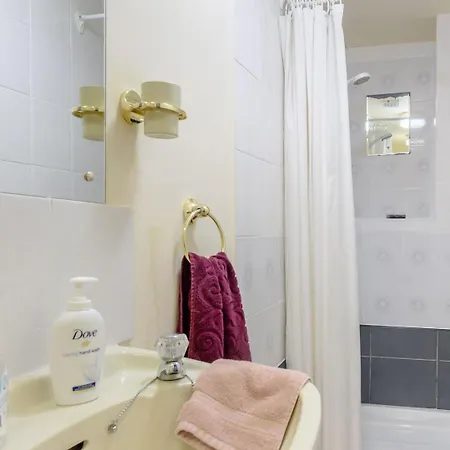 Nyaraló The Old Stables