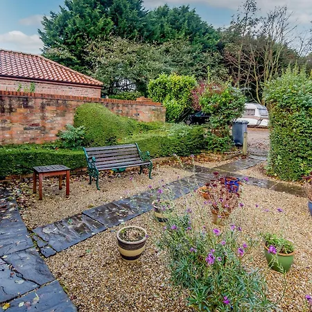 The Old Stables Casa vacanze York