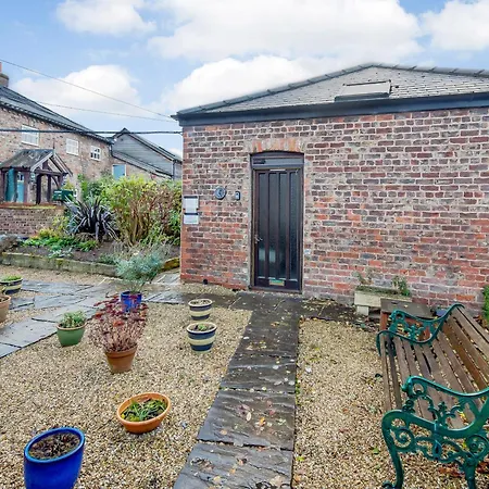 Nyaraló The Old Stables *