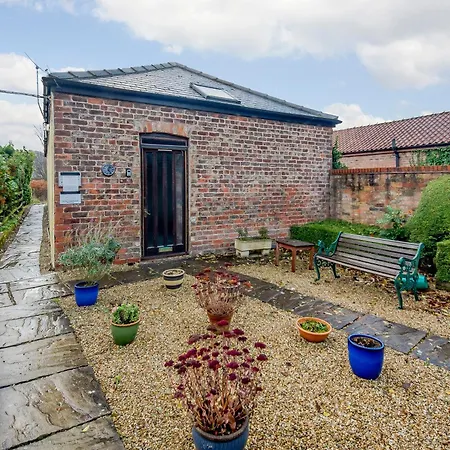 The Old Stables Casa vacanze York