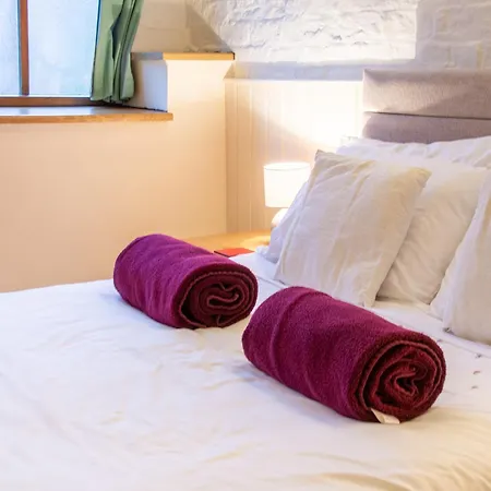 The Old Stables Casa vacanze York