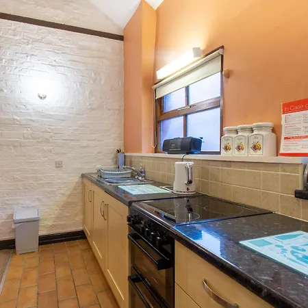 The Old Stables Casa vacanze