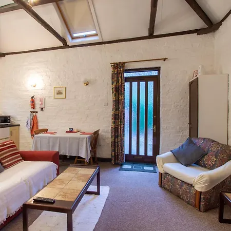 The Old Stables Casa vacanze *